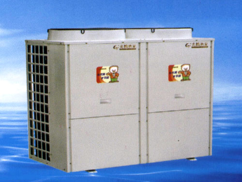 空氣能熱水器優點和缺點