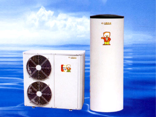 空氣能熱水器的優勢有那些?你知道嘛?