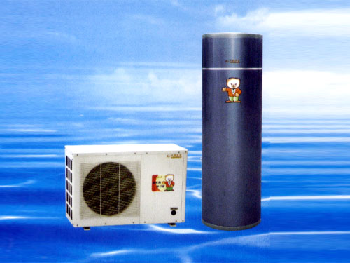 東莞空氣能熱水器該如何清洗,又該多久清洗一次?