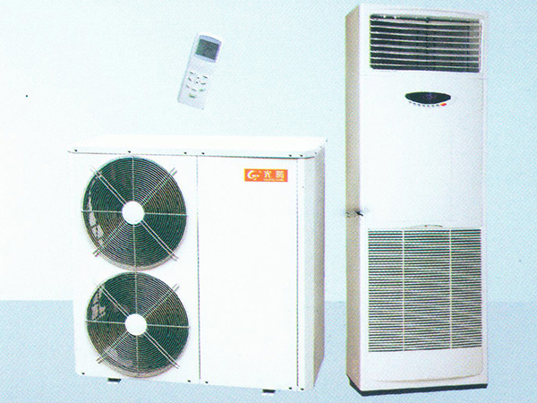 空調(diào)熱水機(jī)，常平空氣...