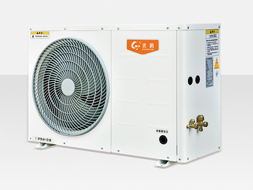 空調熱水器廠家